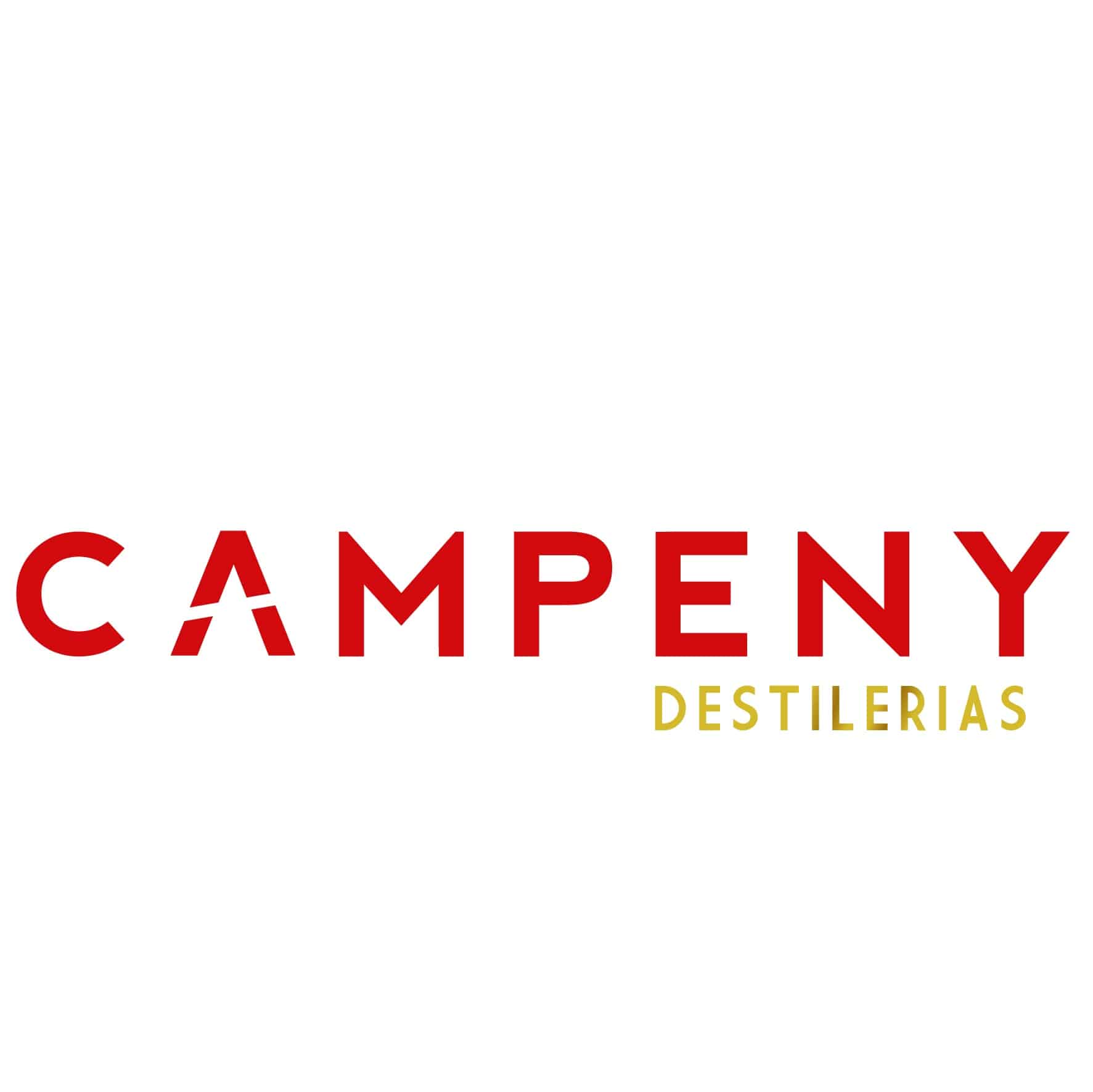 Campeny destilerias Campeny destilerias logo