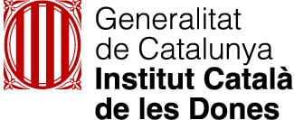 Institut Català de la Dona Institut Català de la Dona