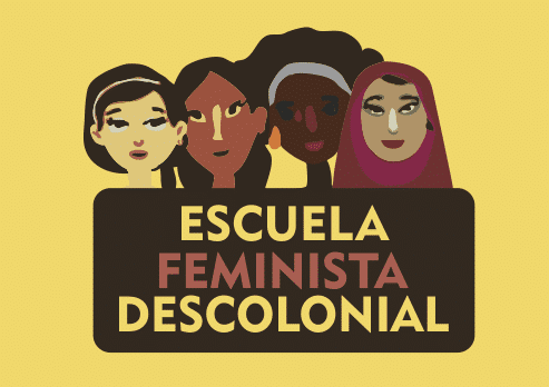 Escuela Feminista Descolonial