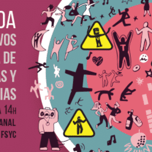 Espacios festivos con perspectiva de género: violencias y resistencias