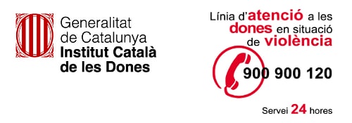 Institut Català de la Dona