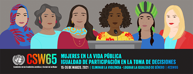 Comisión de la Condición Jurídica y Social de la Mujer