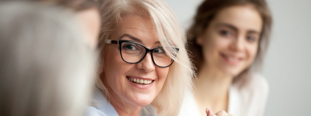 Crear equilibrio de género: mejores (y peores) prácticas. Webinar gratuito.