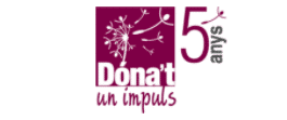 DÓNA’T UN IMPULS!