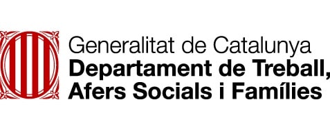Departament de treball, afers socials i famílies Departament de treball, afers socials i famílies
