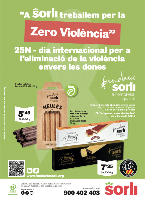 Butlletí especial 25N