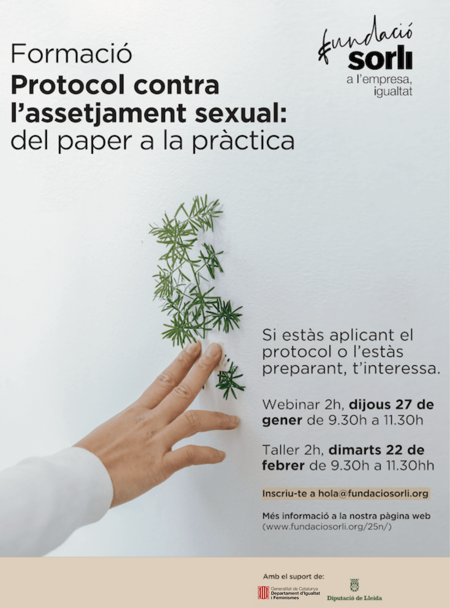 Taller Lleida