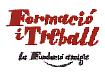 logo formación y trabajo