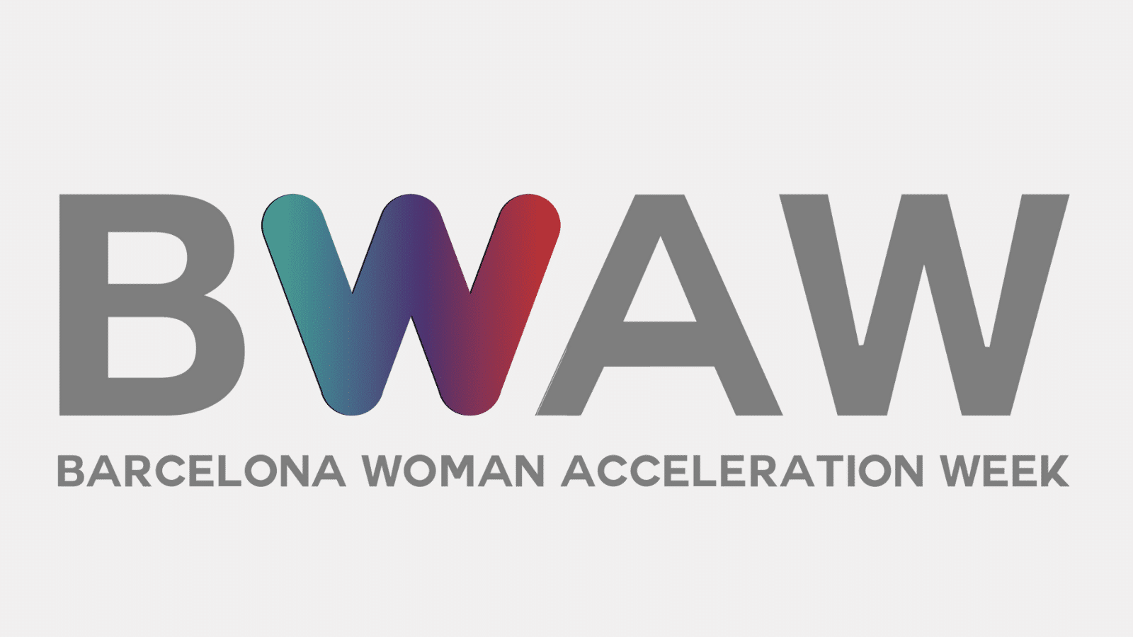 Barcelona Women Acceleration Week