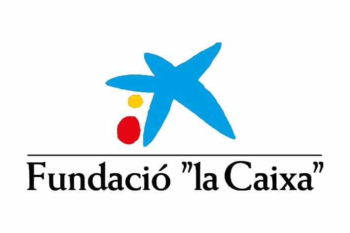 Fundació la Caixa