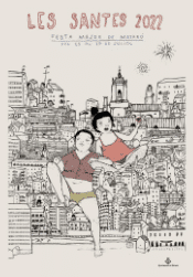 FESTES MAJORS amb perspectiva de gènere