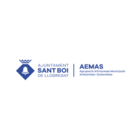 AEMAS Ajuntament Sant Boi AEMAS AJUNTAMENT SANT BOI DE LLOBREGAT