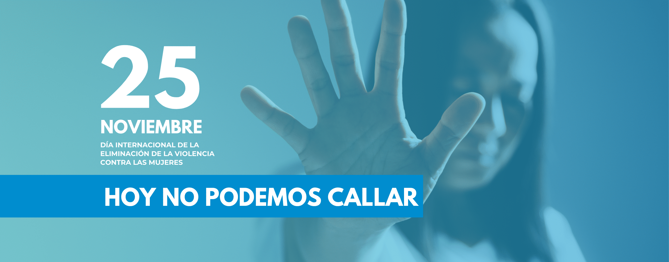 25N 2024 WEB Descubre los distintos actos25N contra les violencies masclistes