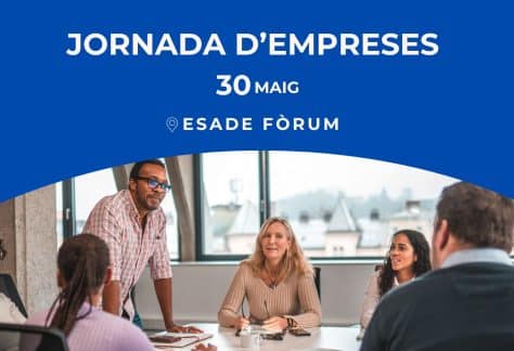 JORNADA EMPRESES 2025