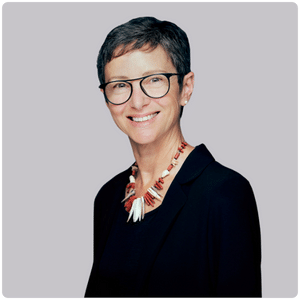 Begoña Mundó, CEO del Grup Tema-Litoclean.